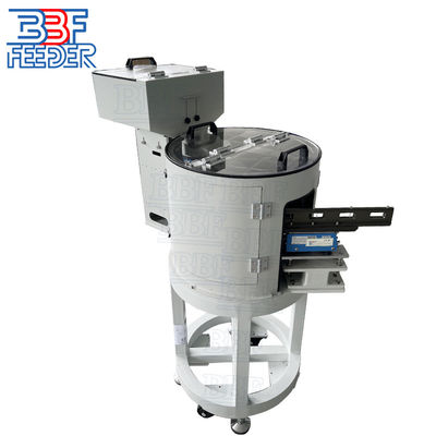 Vibraterende voedingsmachine met grote capaciteit Naald Messing Pin Nails Automatische notenvoerder