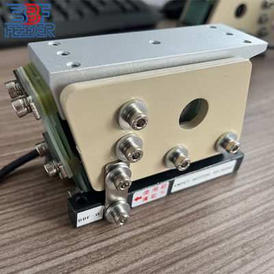 Automatische lineaire trillingsvoerder Elektromagnetische directe trilling 220V 110V