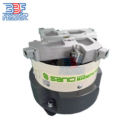 Sanki CA-150 voedingsbak aandrijft met de klok in de richting van de klok Vibratiesbakvoedingsmachine