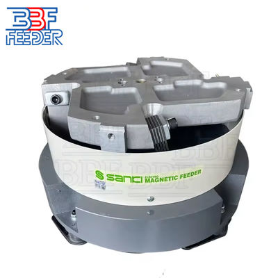 Sanki CA-460 Voederschaal aandrijven Vibratieschaalvoeder machine basis aandrijving