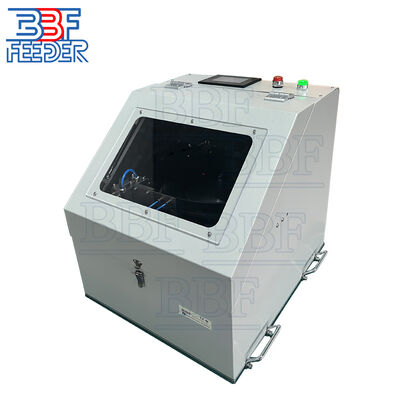 500W Automatische Komvoeder met Komafwerking, Polijsten of PU-coating, Ondersteunt Snelle en Onderdelenvoeding in Assemblageautomatisering