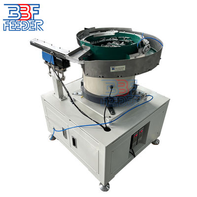 1000 W cap feeder machine