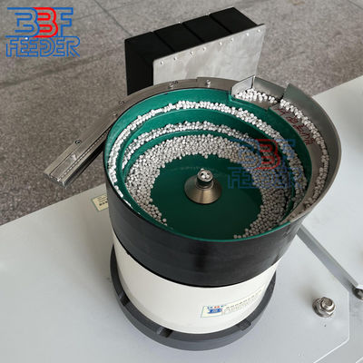 Conveyor System Cap Bowl Feeder Crown Lids Flip Top Cap Vibrating Lineaire Feeder