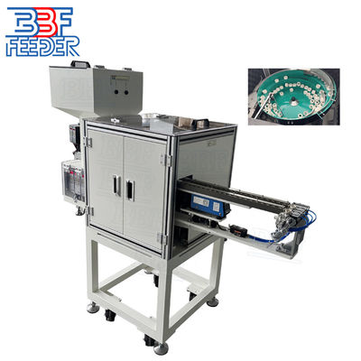 2000W schotelvoedermachine Silicone deel elektromagnetische trillende voedermachine