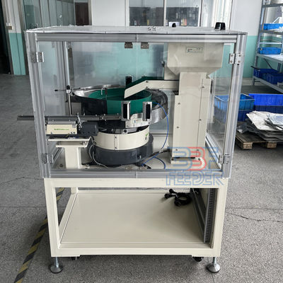 1000W Automatiseringsapparaten Vibratorische voedingsapparaten Metalen onderdelen Elektromagnetische