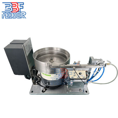 Vibratie schijven Vibrating Bowl Feeder Naald Messing Pin Studs Rotary Bowl Feeder