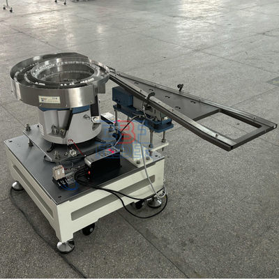 Grote grootte trillende schotelvoeder droogmiddel transportband schotelvoeder automatisering
