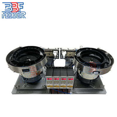 Gepersonaliseerde Vibration Bowl Feeder Kleine onderdelen Medische Widget Feeding Machine