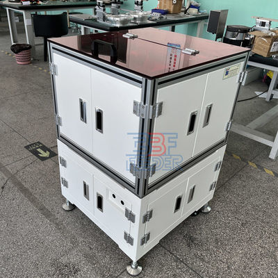 ROHS aangepaste stapvoeder staalstaven wasmachines rivet stap voedingsmachine