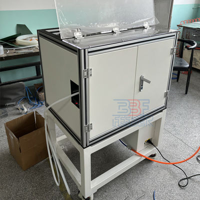 Automatisch stapvoedersysteem Hardwarebouten Hex-noot schroefvoedersysteem