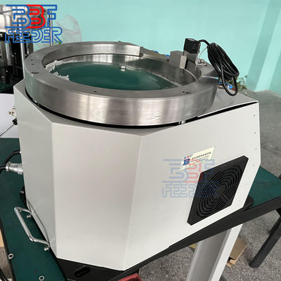 Gepersonaliseerde centrifuge schalenvoerderonderdelen Centrifuge hoppervoerder