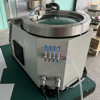 Gepersonaliseerde centrifuge schalenvoerderonderdelen Centrifuge hoppervoerder