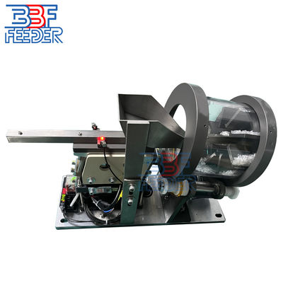 CE Laag lawaai Rotary Drum Feeder Machine Grote capaciteit Betrouwbare onderdelen Feeder