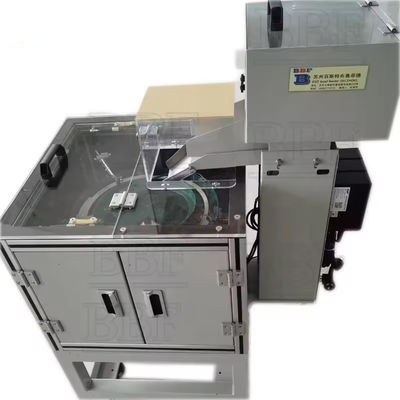 OEM Vibratory Feeder Hopper Custom Vibratory Feeder Hopper van roestvrij staal