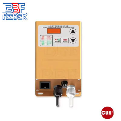 ISO SDVC20-L(10A) Vibro Feeder Controller 440V Voor Vibratory Bowl Feeder