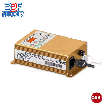 ISO SDVC20-L(10A) Vibro Feeder Controller 440V Voor Vibratory Bowl Feeder
