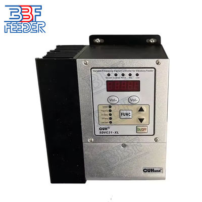 SDVC31-XL(6A) Digitale elektromagnetische trillende voedercontroller