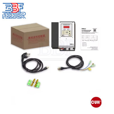 SDVC31-XL(6A) Digitale elektromagnetische trillende voedercontroller