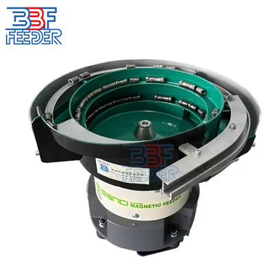 Sanki CA-150 voedingsbak aandrijft met de klok in de richting van de klok Vibratiesbakvoedingsmachine