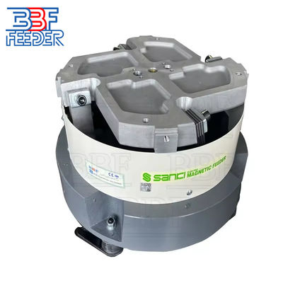Sanki CA-460 Voederschaal aandrijven Vibratieschaalvoeder machine basis aandrijving