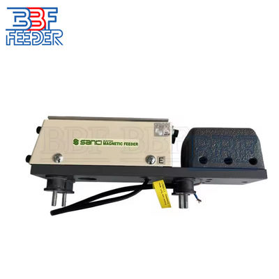 CA-L150AG Sanki rechtlijnig lineair trillend voeder Elektromagnetische directe trilling