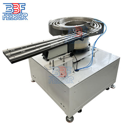 Automatische stapvoeder Custom Hopper Belt Lift Conveyor Plastic Parts Bolts Voeding