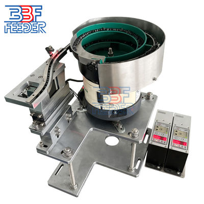 Vibratorische potvoerder met PU-coating Kleine plastic product roterende trillingsvoerder