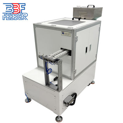 China Fabriek Roterende Trilkomvoerder CE Aanpassen Automatisering Voeder