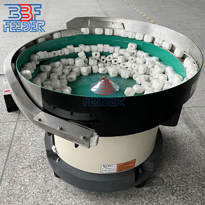 OEM Bowl Feeder Machine Plastic Parts Lineaire Vibrator Feeder