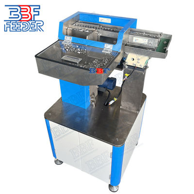 Automatisch stapvoedersysteem Hardwarebouten Hex-noot schroefvoedersysteem