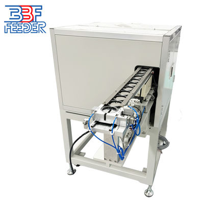 China CE goedgekeurde trilbakvoeder circulaire onderdelen trilvoedingssysteem