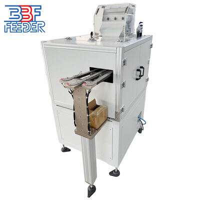 CE-vibrerende dopkomvoeder Hoog rendement automatische kleine deelvoeder