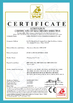 China Suzhou Best Bowl Feeder Automation Equipment Co., Ltd. certificaten