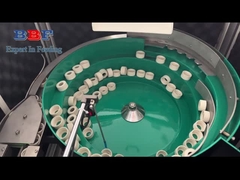 Vibrator met een stabiele snelheid