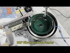 Metalen strook elektrische trillende voeder