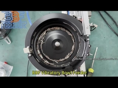 Op maat gemaakte schroeven pinnen naalden voedingsapparatuur trillende kom voeder