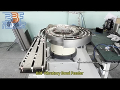 OEM/ODM Trilkom Feeder Medische Pipet Druppelaar Onderdelen Trillende Schijf