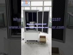 Verhoog de productie met 300% met deze trillende schotelvoeder