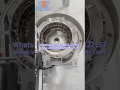 OEM Koolstofborstel Trilbakvoeder