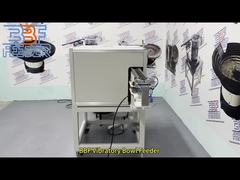 China CE goedgekeurde trilbakvoeder circulaire onderdelen trilvoedingssysteem