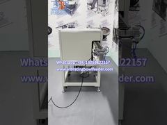 China CE-goedgekeurde cirkelvormige delen trillingsbakvoerder