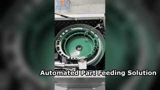 Chinese fabrikant Caps trilkomfeeder